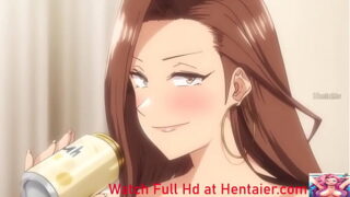 My Boy is Living The Dream Check HENTAIER.COM For Full Hentai Videos